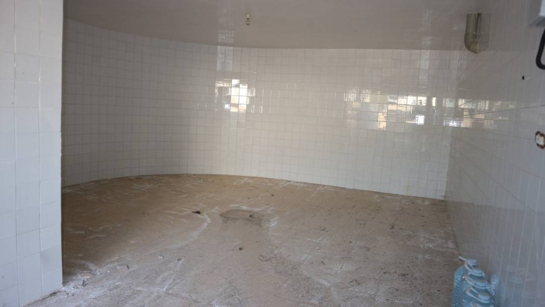 Sale - Villa - Orihuela - La Zenia