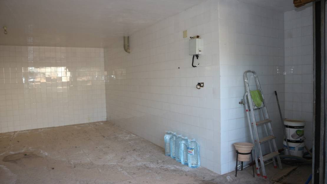 Sale - Villa - Orihuela - La Zenia