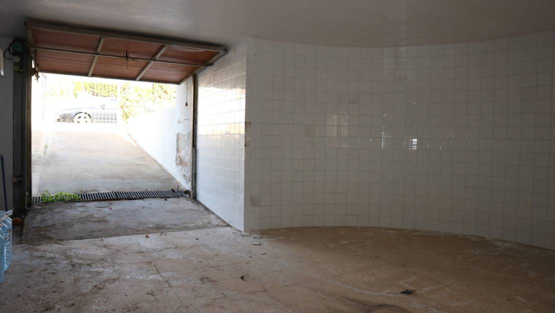 Sale - Villa - Orihuela - La Zenia