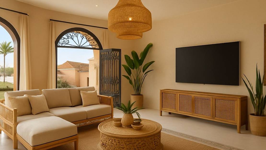 Sale - Villa - Orihuela - La Zenia