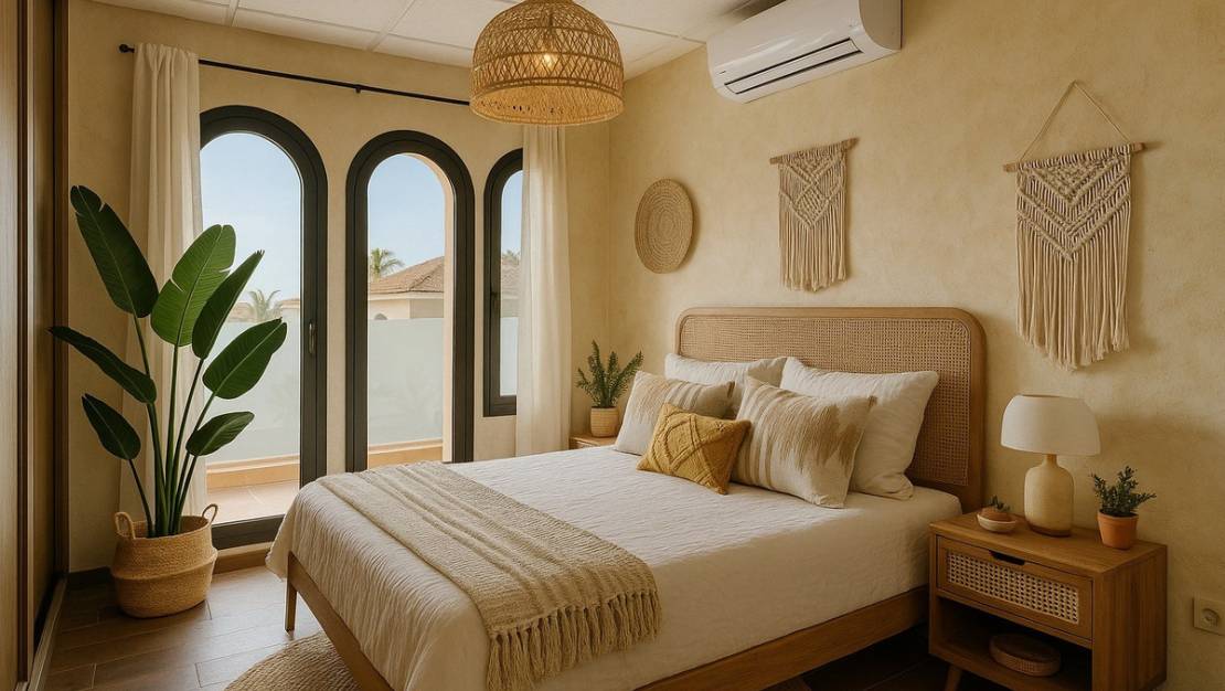 Sale - Villa - Orihuela - La Zenia