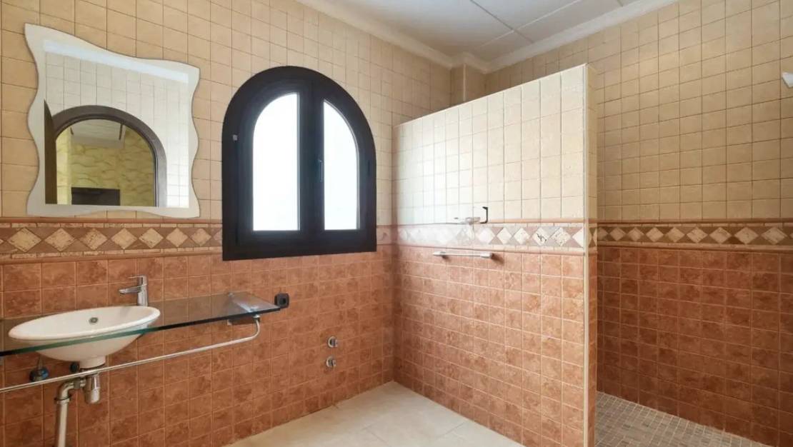 Sale - Villa - Orihuela - La Zenia