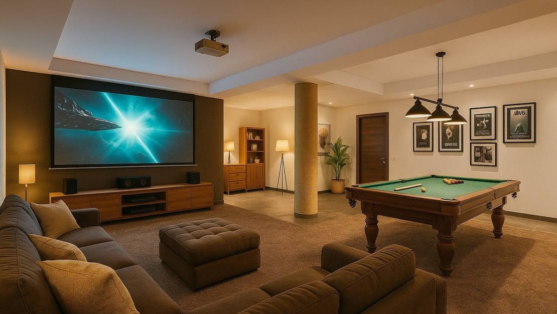 Sale - Villa - Orihuela - La Zenia