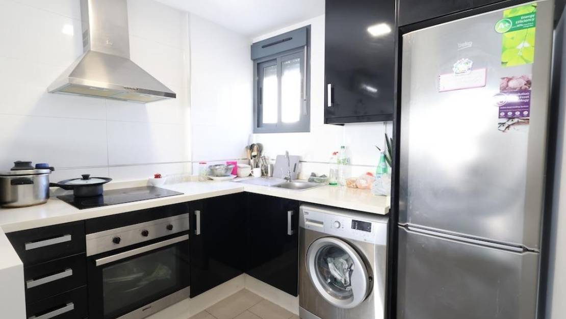 Sale - Villa - Orihuela - La Zenia