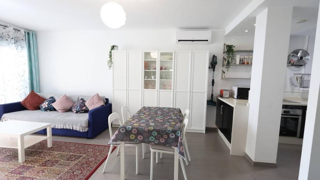 Sale - Villa - Orihuela - La Zenia