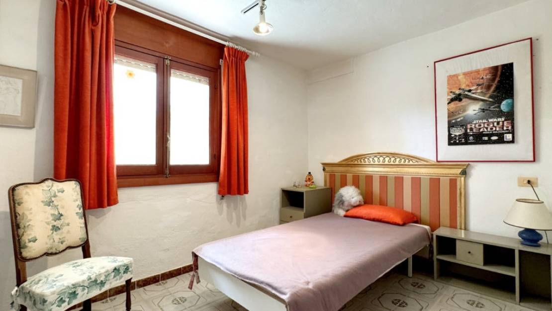 Sale - Villa - Orihuela - La Zenia