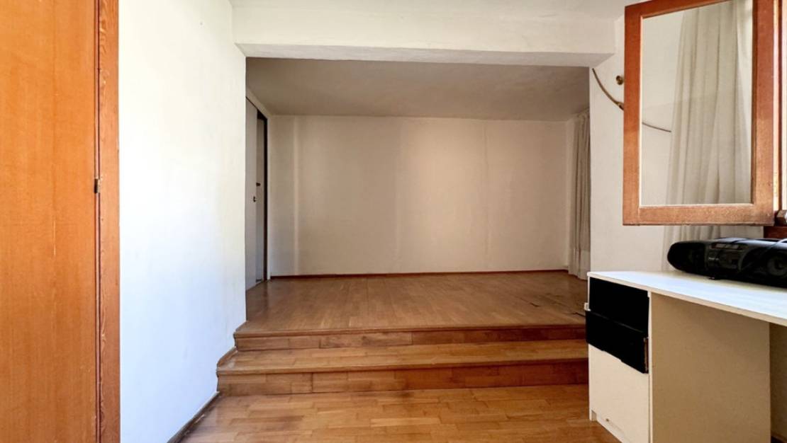 Sale - Villa - Orihuela - La Zenia