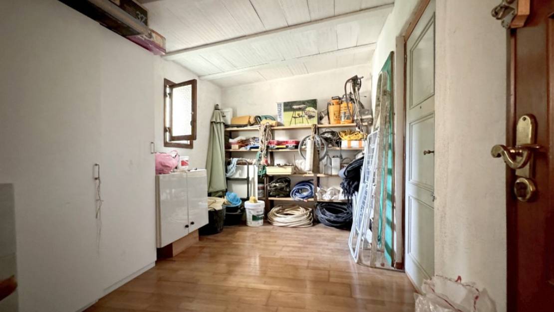 Sale - Villa - Orihuela - La Zenia