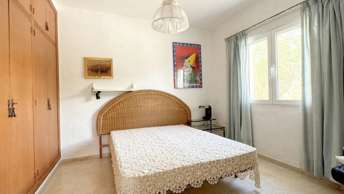 Sale - Villa - Orihuela - La Zenia