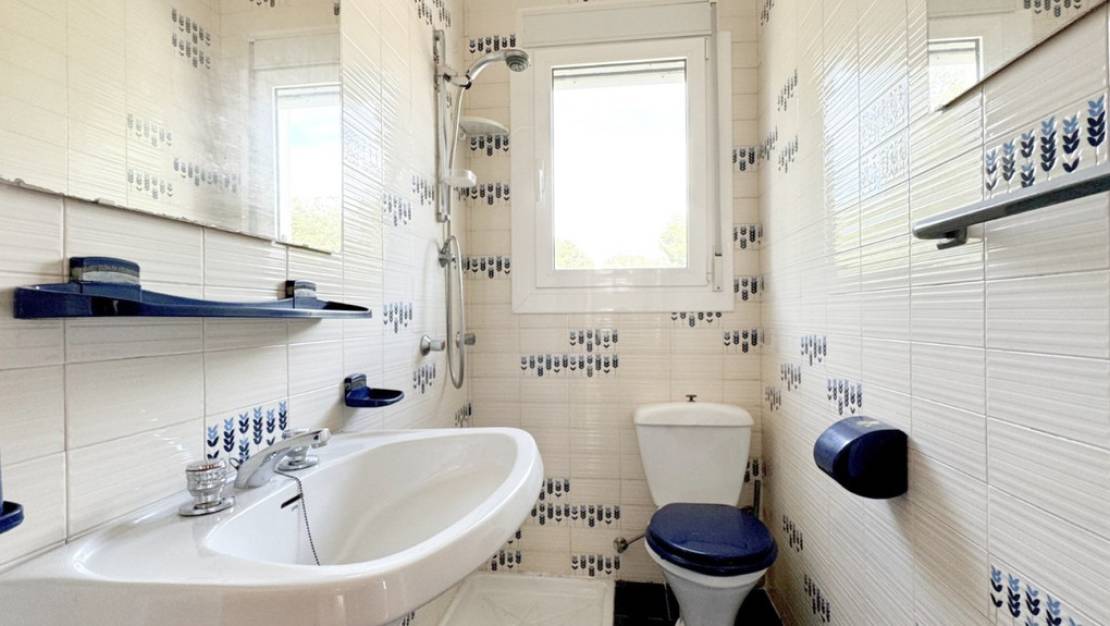 Sale - Villa - Orihuela - La Zenia