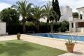 Sale - Villa - Orihuela - La Zenia