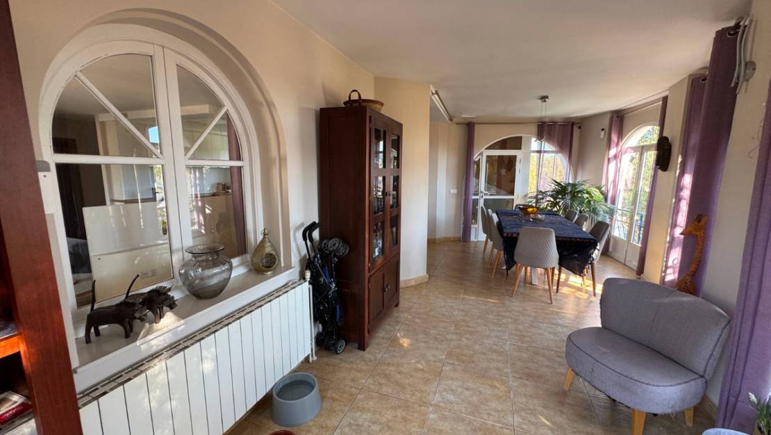 Sale - Villa - Orihuela - La Zenia