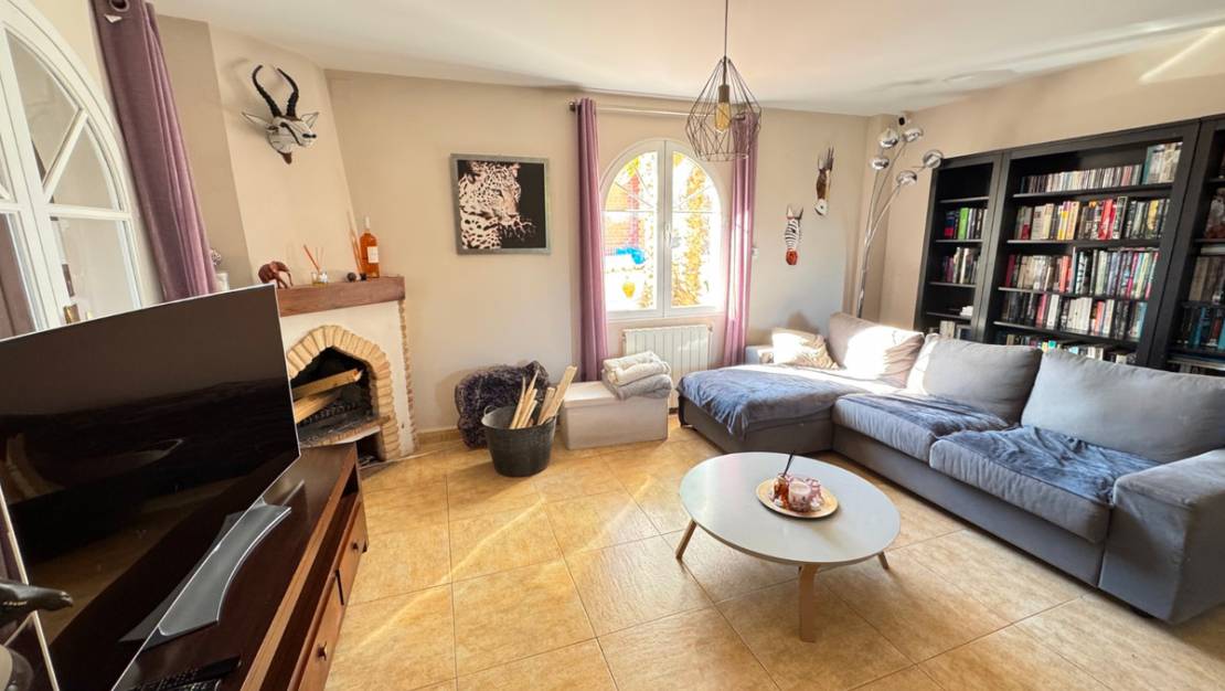 Sale - Villa - Orihuela - La Zenia