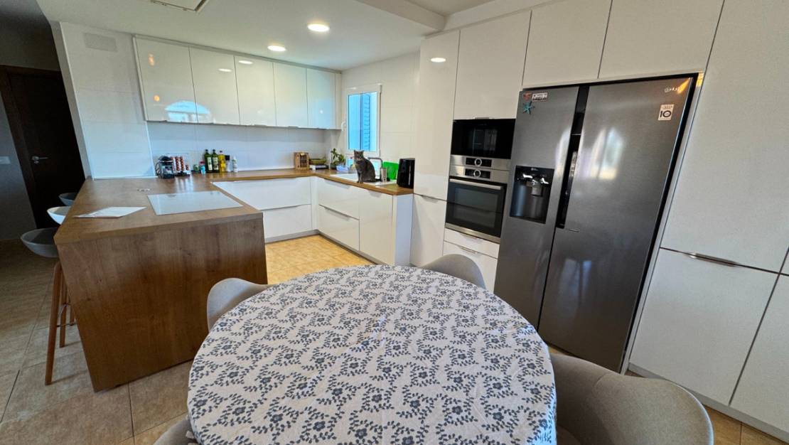 Sale - Villa - Orihuela - La Zenia