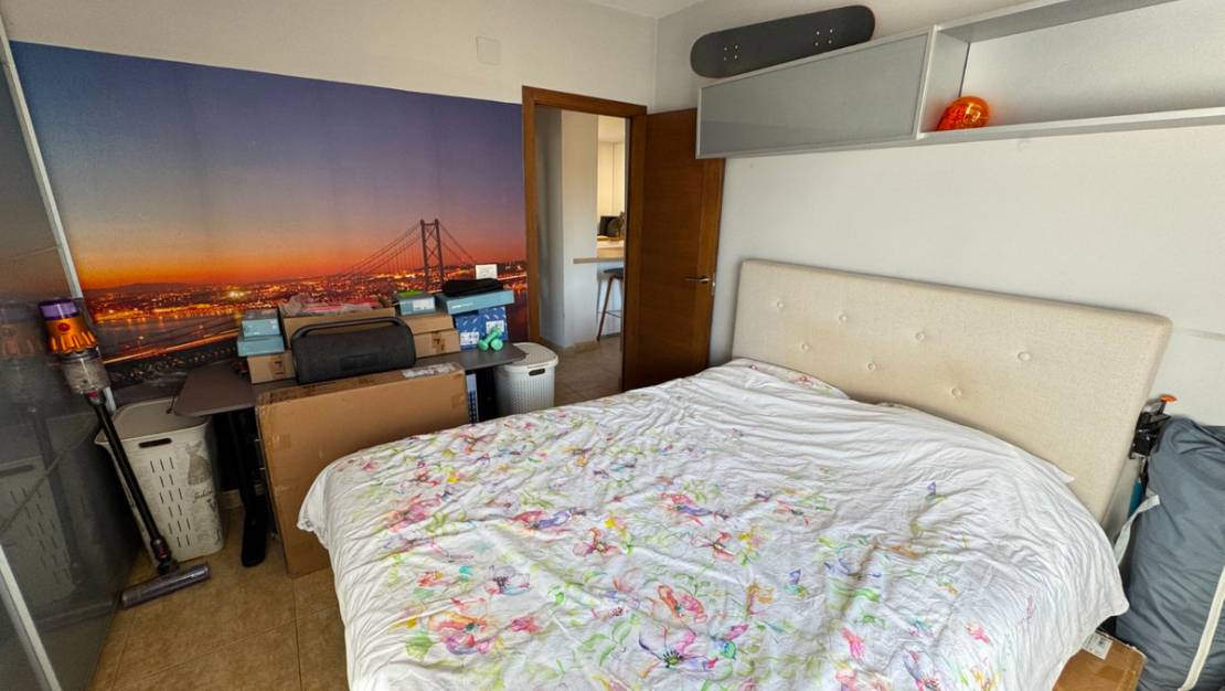 Sale - Villa - Orihuela - La Zenia