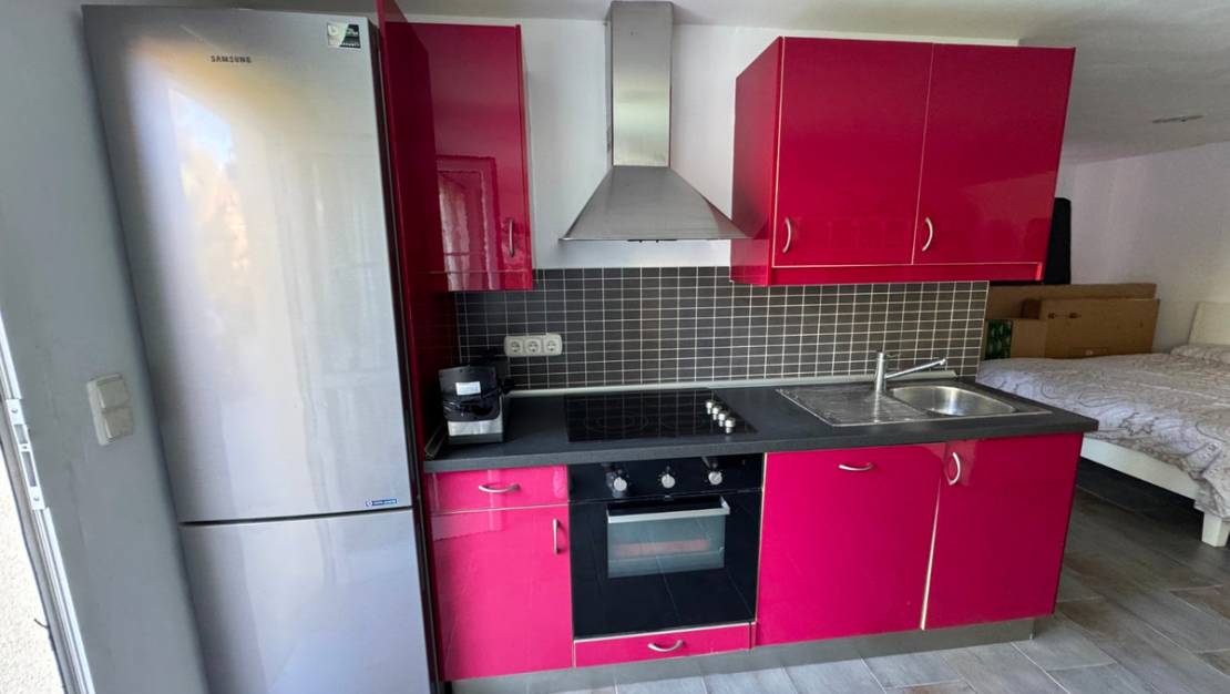 Sale - Villa - Orihuela - La Zenia