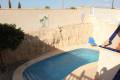 Sale - Villa - Orihuela - La Zenia