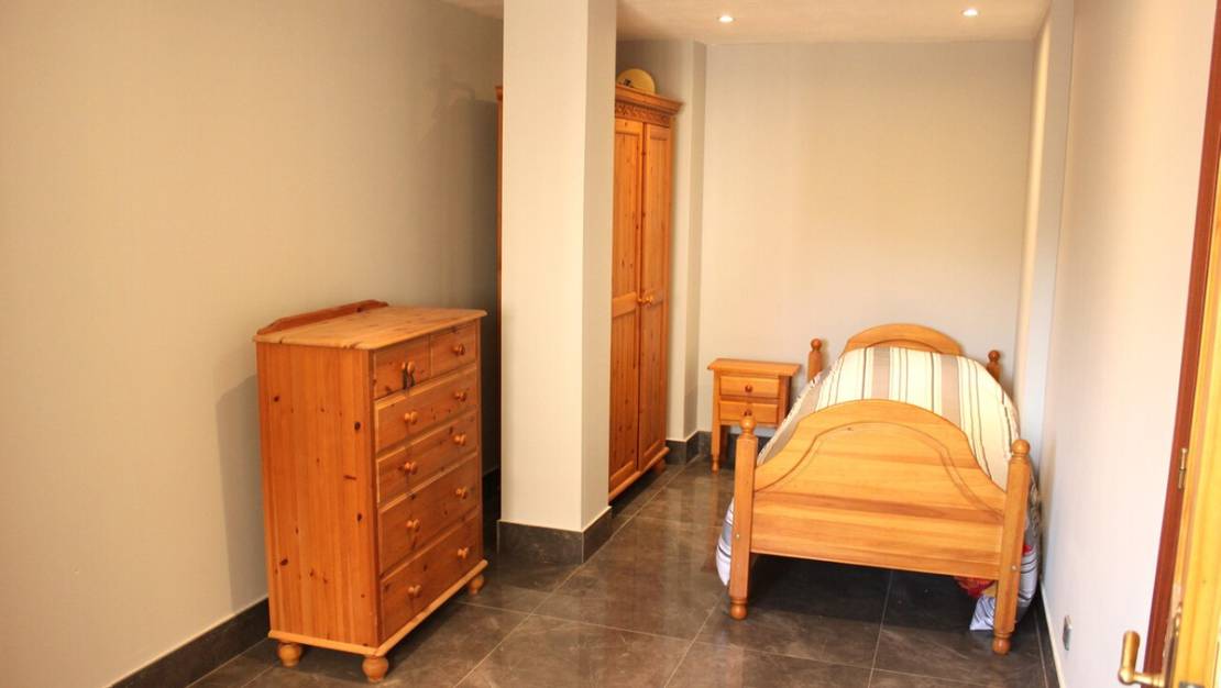 Sale - Villa - Orihuela - La Zenia