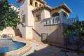 Sale - Villa - Orihuela - La Zenia