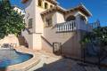 Sale - Villa - Orihuela - La Zenia