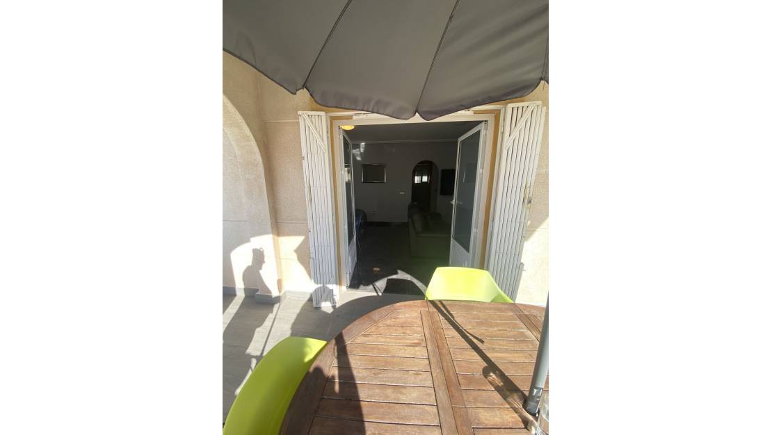 Sale - Villa - Orihuela - La Zenia