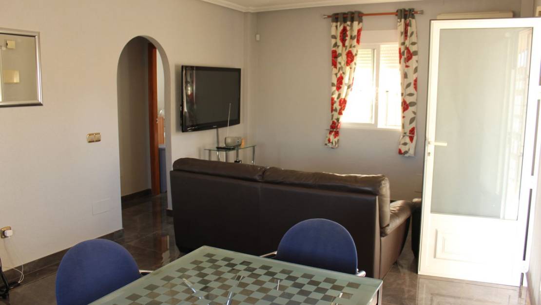 Sale - Villa - Orihuela - La Zenia
