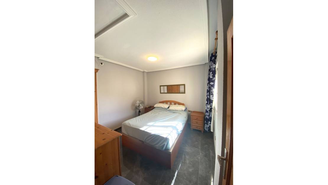 Sale - Villa - Orihuela - La Zenia