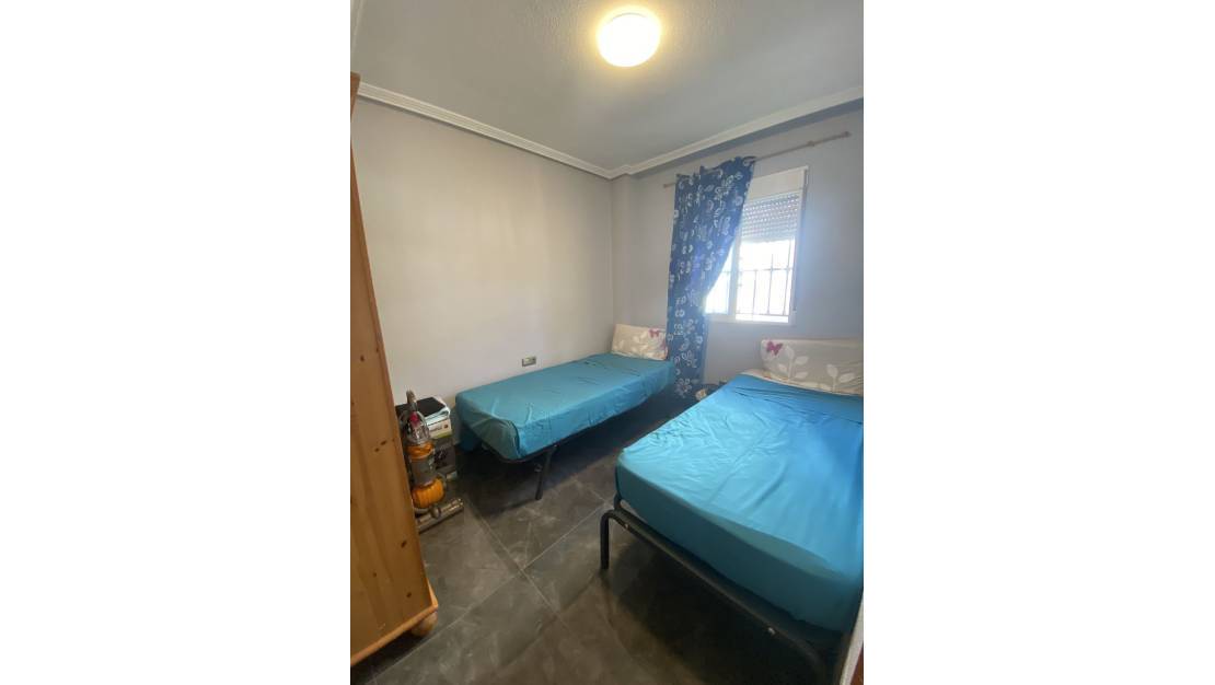 Sale - Villa - Orihuela - La Zenia