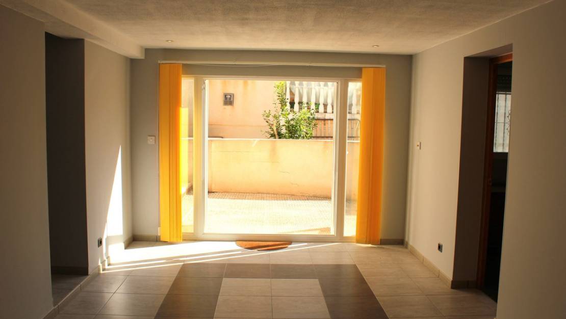 Sale - Villa - Orihuela - La Zenia