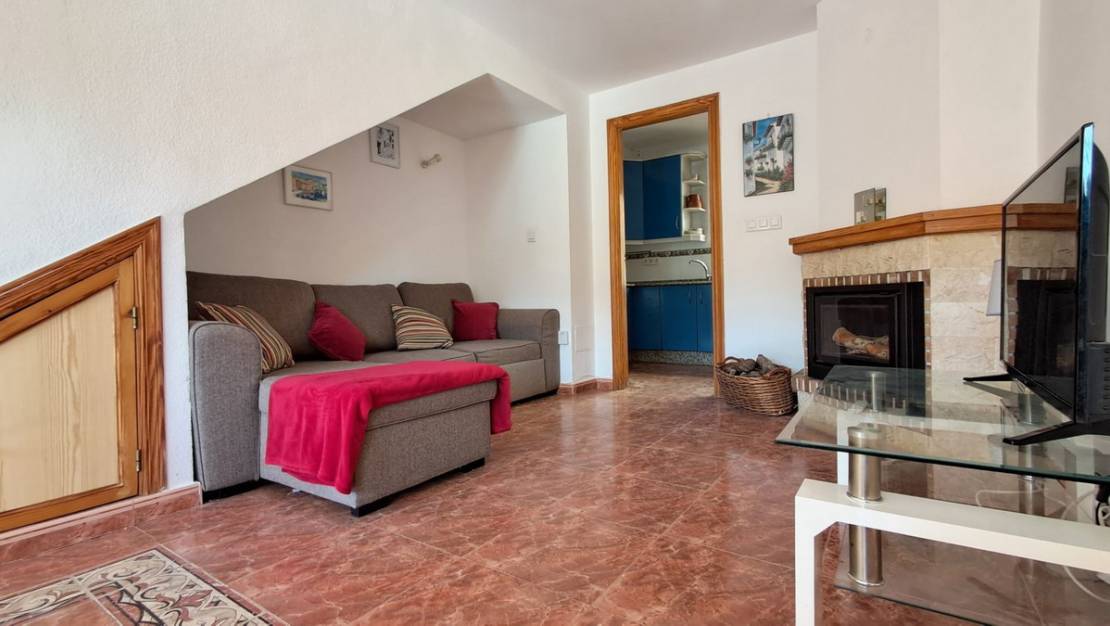 Sale - Villa - Orihuela - La Zenia