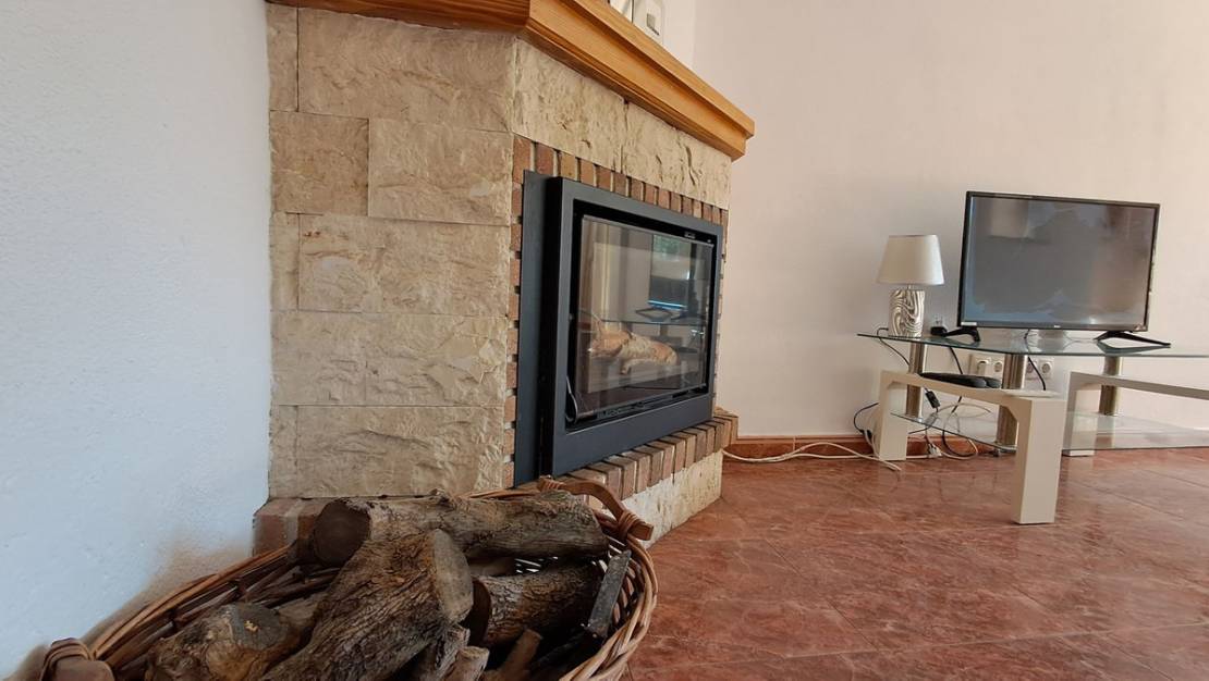 Sale - Villa - Orihuela - La Zenia