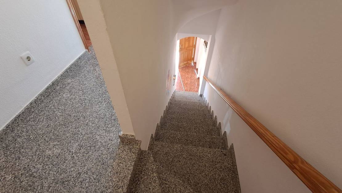 Sale - Villa - Orihuela - La Zenia