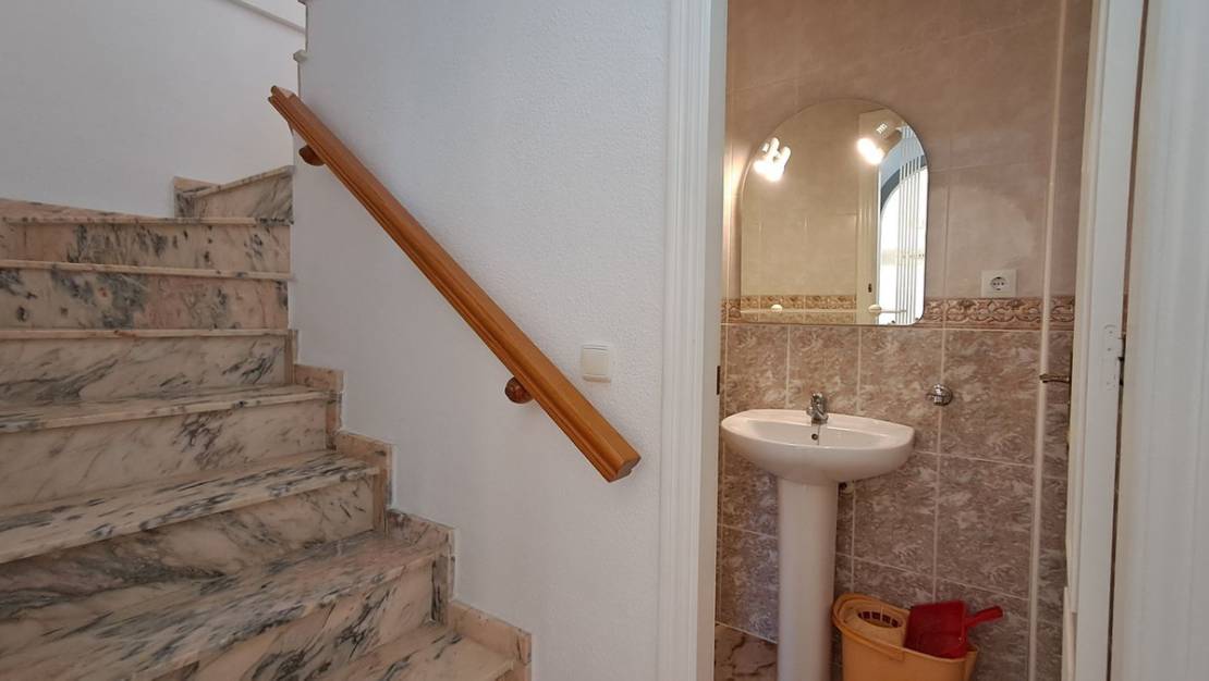 Sale - Villa - Orihuela - La Zenia