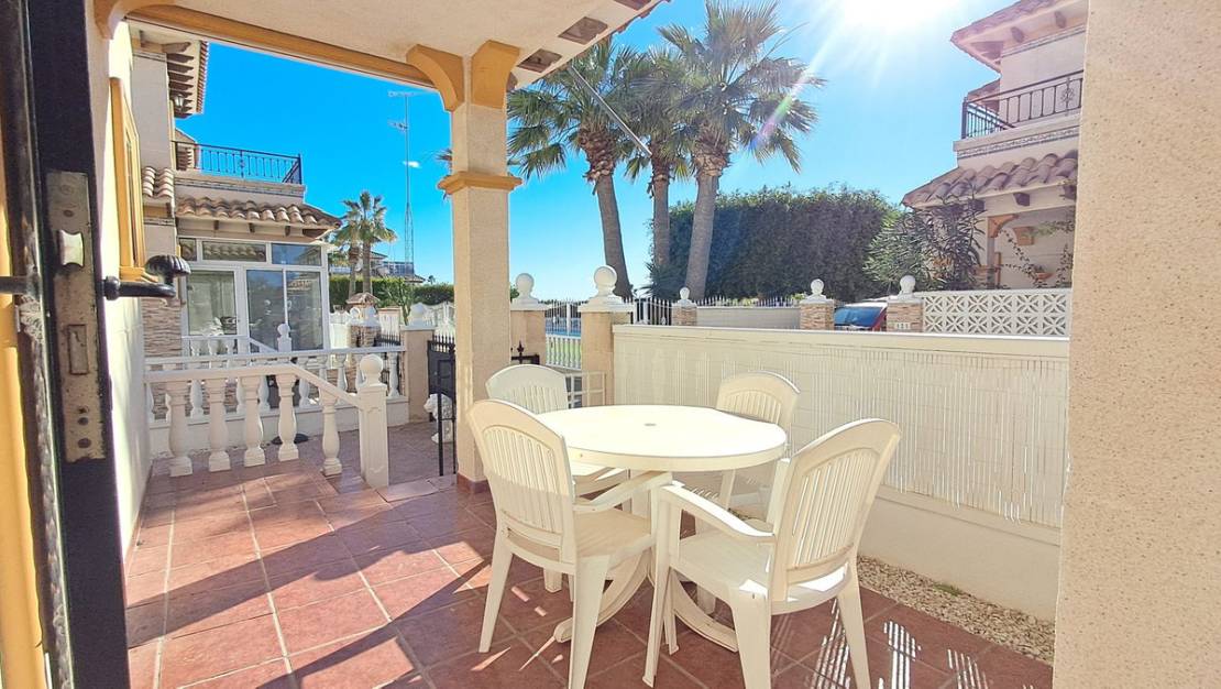 Sale - Villa - Orihuela - La Zenia