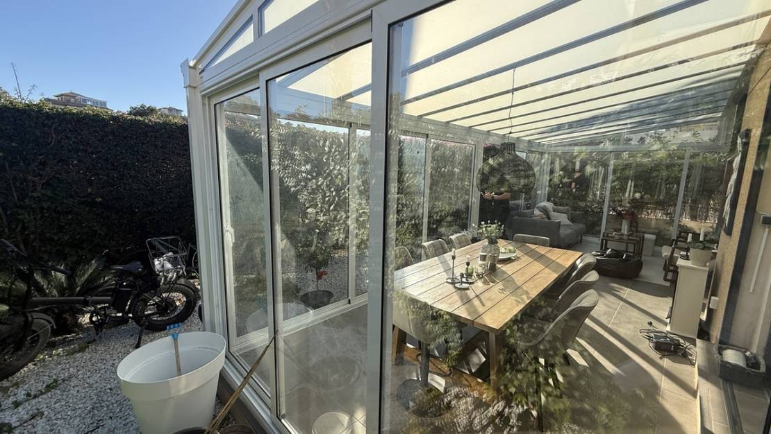 Sale - Villa - Orihuela - La Zenia