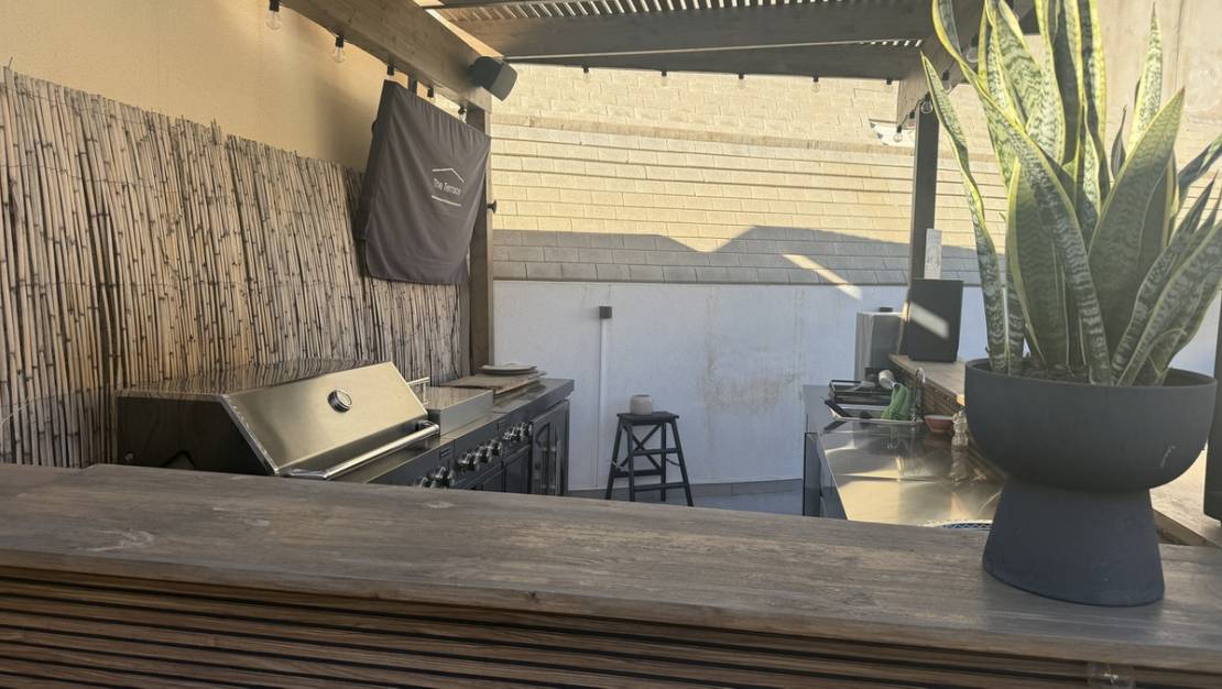 Sale - Villa - Orihuela - La Zenia