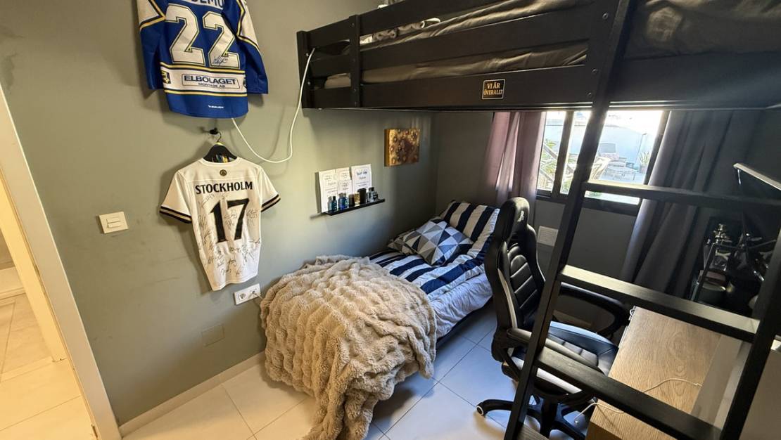 Sale - Villa - Orihuela - La Zenia