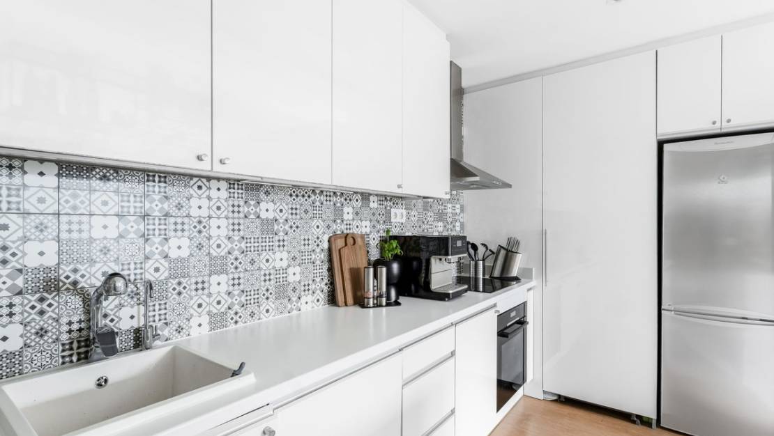 Sale - Villa - Orihuela - La Zenia