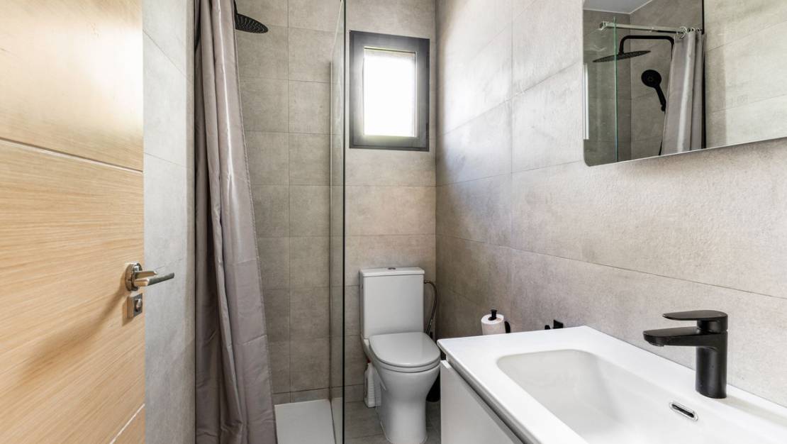 Sale - Villa - Orihuela - La Zenia