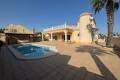 Sale - Villa - Orihuela - La Zenia