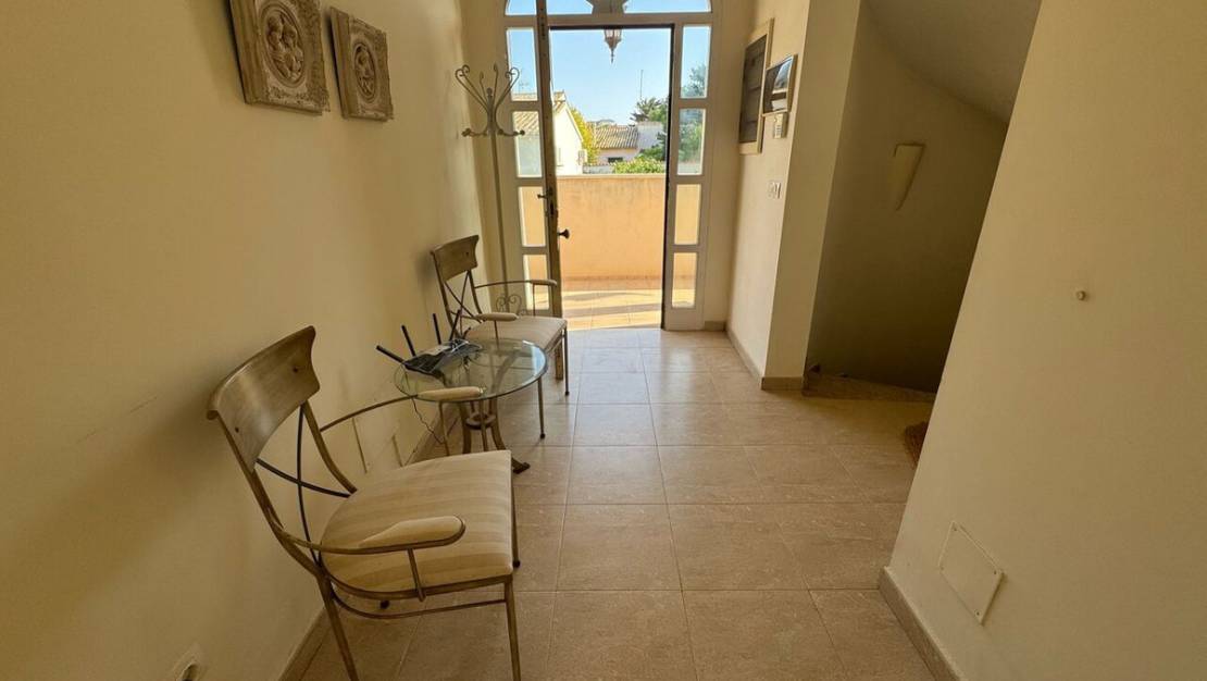 Sale - Villa - Orihuela - La Zenia