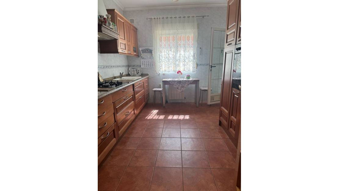 Sale - Villa - Orihuela - La Zenia