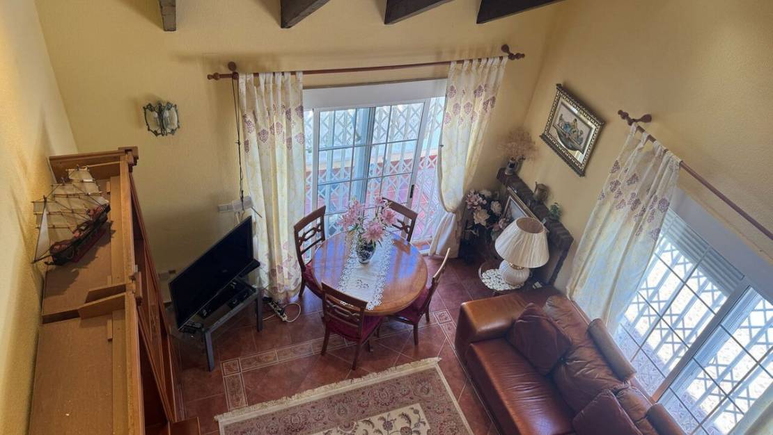 Sale - Villa - Orihuela - La Zenia