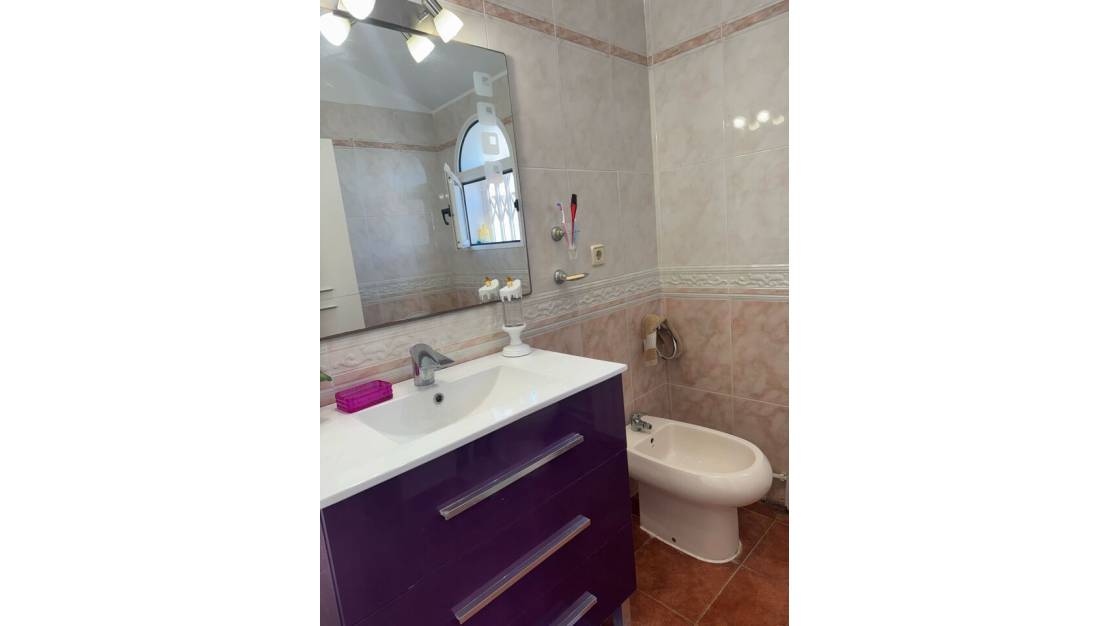 Sale - Villa - Orihuela - La Zenia