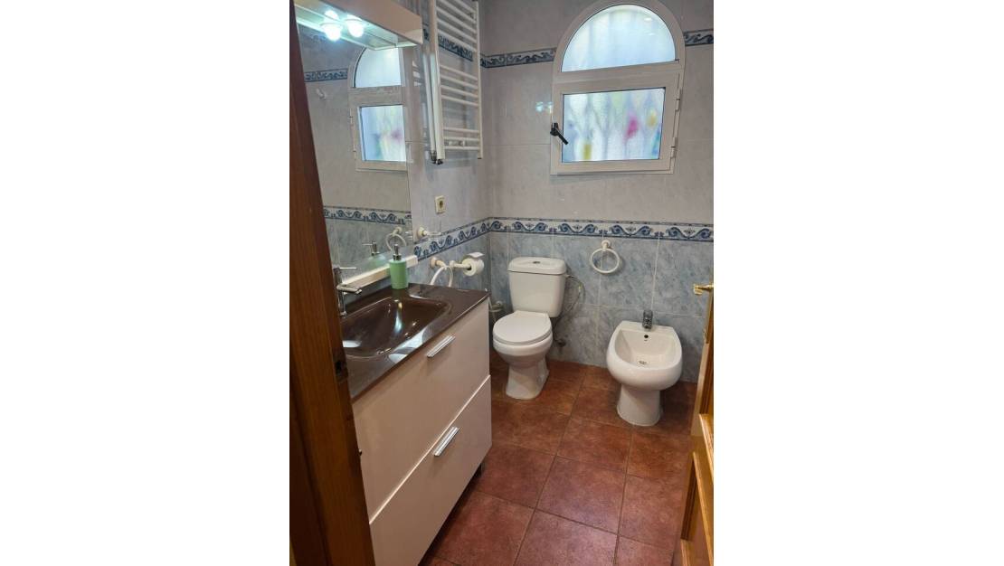 Sale - Villa - Orihuela - La Zenia