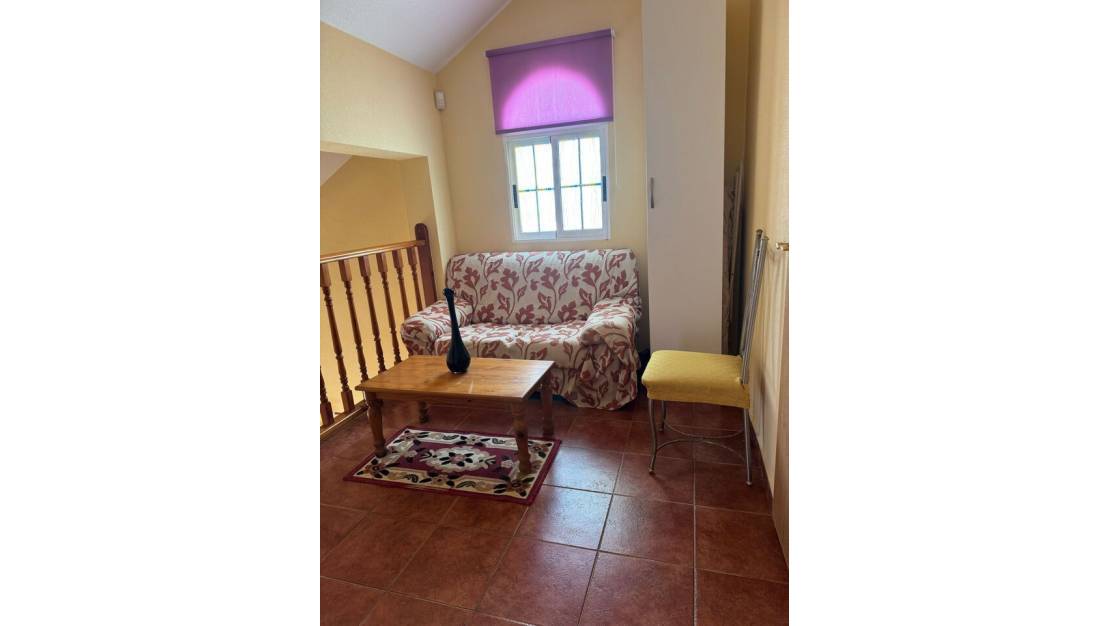 Sale - Villa - Orihuela - La Zenia