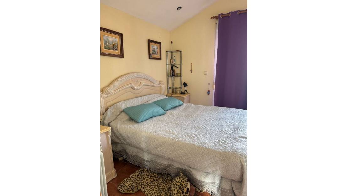 Sale - Villa - Orihuela - La Zenia