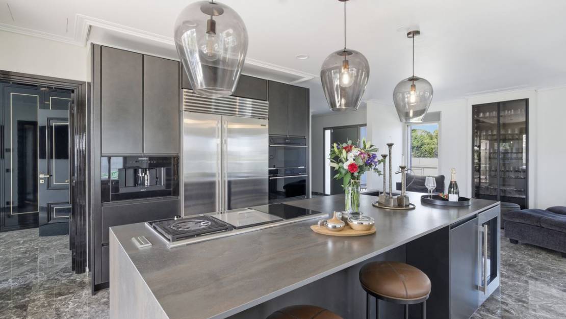 Sale - Villa - Orihuela - La Zenia