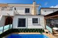 Sale - Villa - Orihuela - La Zenia
