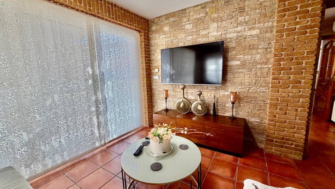 Sale - Villa - Orihuela - La Zenia